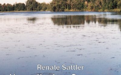 Autorenlesung mit Renate Sattler