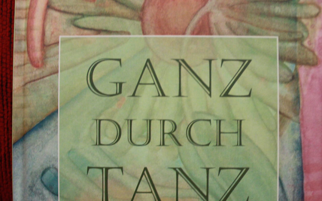 Tanz in den Mai – Lesung, Workshop und Walpurgis