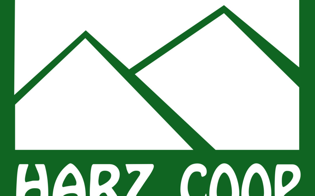 Regionalgenossenschaft Harz.Coop eG