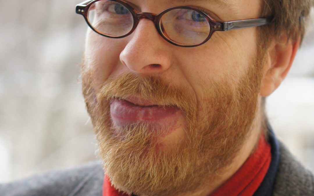 Esel beißen Rentner tot – Lesung mit Autor Christian Kreis