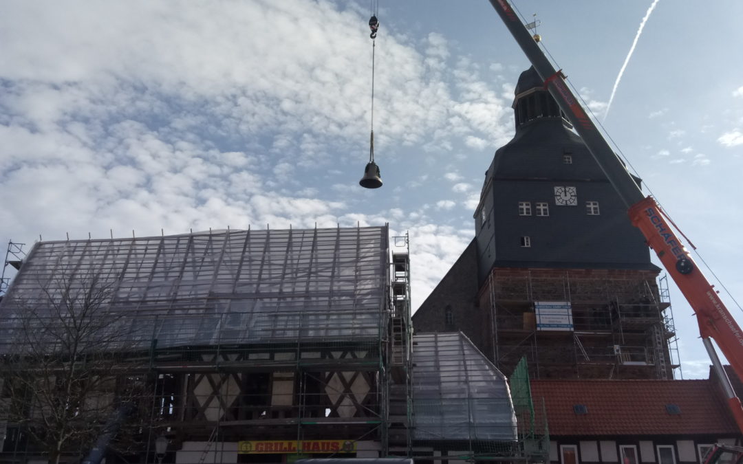 Erzählcafé am 24.04.2024