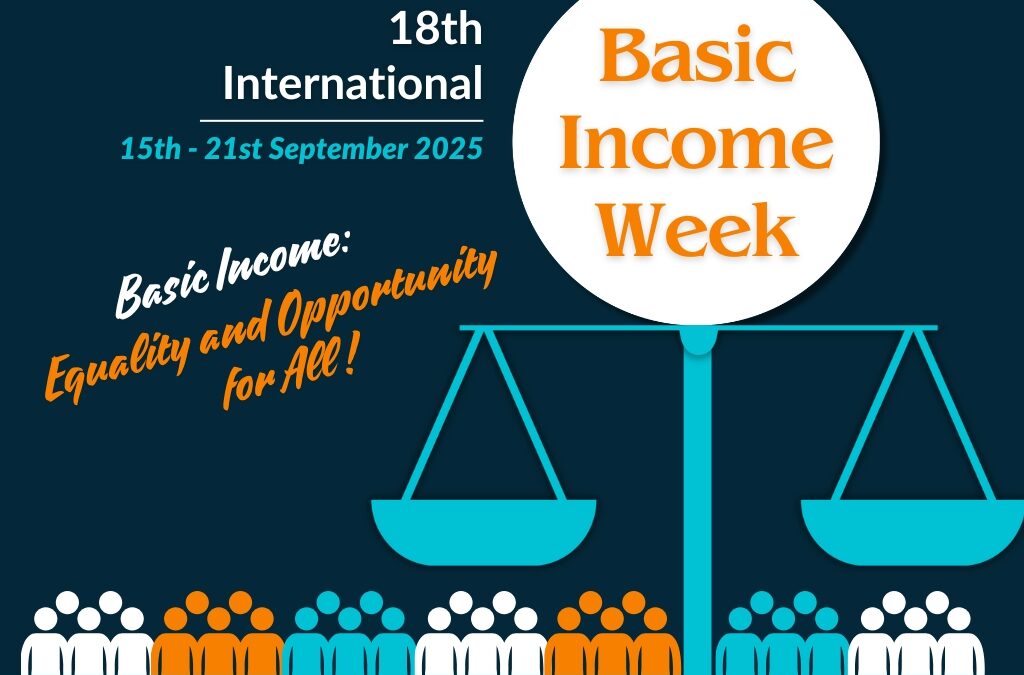 Gleichheit und Chancen für alle!