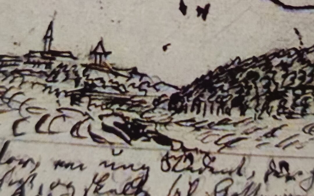 Märchendichter Andersen in Harzgerode – Erzählcafé am 29.10.25