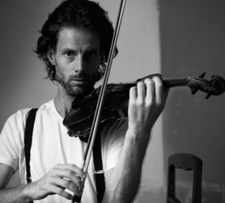 My Neighbourhood – Geschichten, Fotografien und Musik inspiriert von den Zabaleen aus Kairo