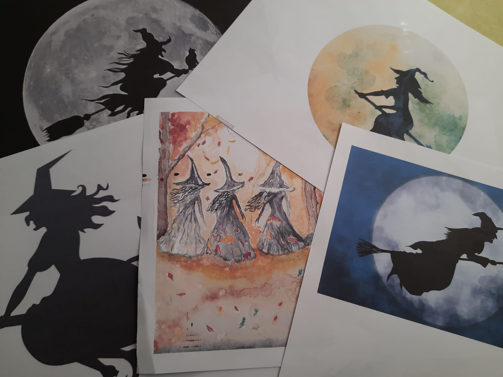 Workshops&Kunst – Unsere Reihe für Jung und Alt in 2026