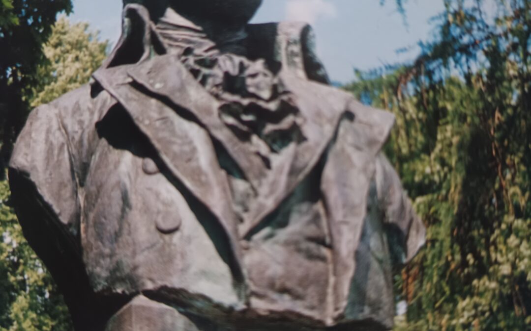 Erzählcafé am 25.02.2026